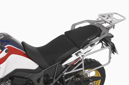 Комфортне сидіння DriRide для водія, для Honda CRF1000L Africa Twin/ CRF1000L Adventure Sports, дихаюче, стандартне.