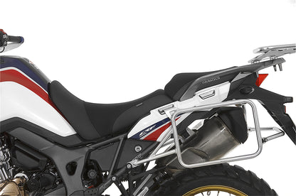 Комфортне сидіння DriRide для водія, для Honda CRF1000L Africa Twin/ CRF1000L Adventure Sports, дихаюче, стандартне.