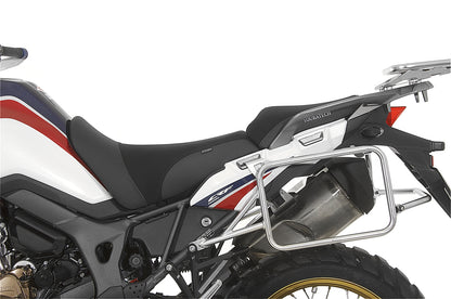 Комфортне сидіння DriRide для водія, для Honda CRF1000L Africa Twin/ CRF1000L Adventure Sports, дихаюче, високе.