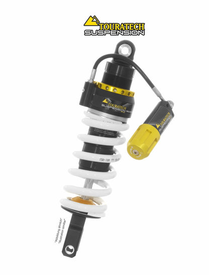 Амортизатор Touratech Suspension *rear* для Yamaha XT1200Z Super Tenere з 2010 року типу *Level2*