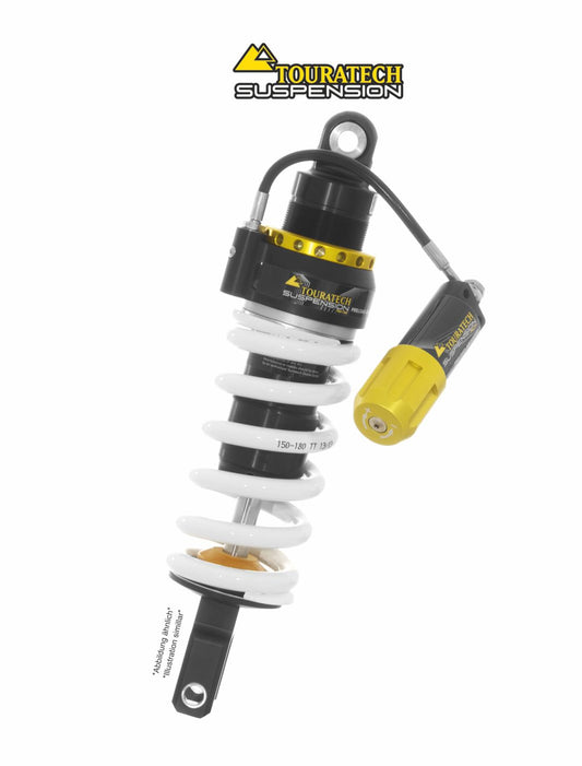 Амортизатор Touratech Suspension *rear* для Yamaha XT1200Z Super Tenere з 2010 року типу *Level2*